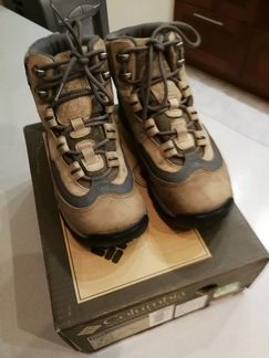 Ботинки Columbia