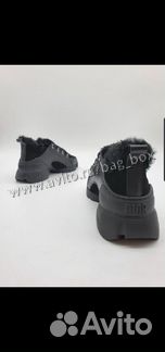 Кроссовки диор