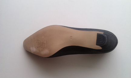 Туфли женские peter kaiser размер 6 1/2