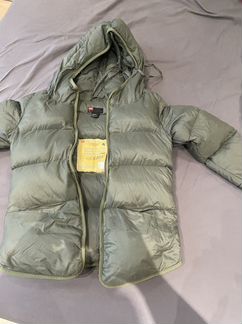 Пуховик женский Diesel оригинал