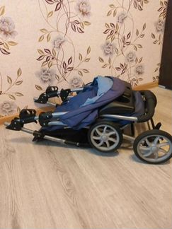 Коляска graco