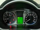 Datsun mi-DO 1.6 AT, 2015, 90 115 км объявление продам