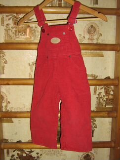 Комбинезон весенне-осенний