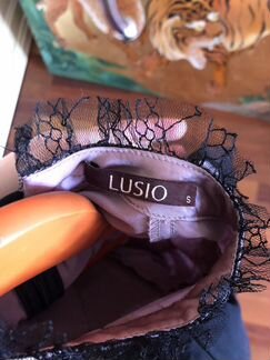 Платье Lusio