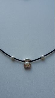 Tous серьги и колье