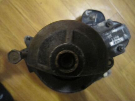 Mercedec 004 151 44 01 стартер дизель 2,0 - 3,0л