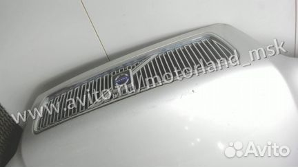 Капот Volvo S40 / V40, 2000