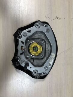 Подушка руля подушка безопасности Мерседес Спринте