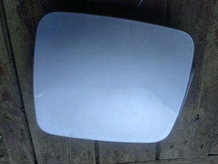 Kia magentis 2010 лючок бензобака цвет серебро