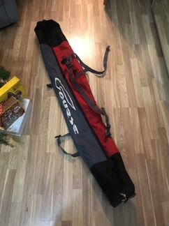 Чехол для горных лыж