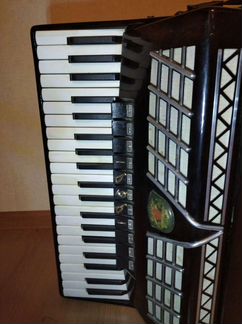 Аккордеон royal standard