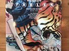 Комиксы fables - The Deluxe Edition (Book One) - B