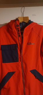 Мембранная куртка Westbeach (s-m )