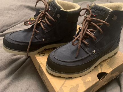 Детские Ботинки Викинг Viking 34 р GTX