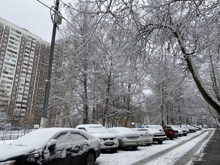 Комната 18 м² в 2-к, 7/9 эт.