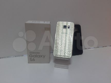 Мобильный телефон Samsung Galaxy S6