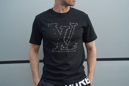 Футболка Louis Vuitton LV