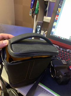 Canon EOS 600D +18-135 mm