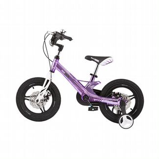 Велосипед Maxiscoo Space Delux 14
