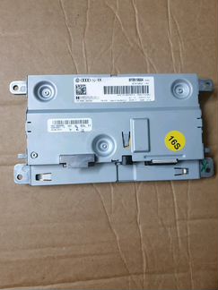 Монитор экран дисплей Audi Q7 8F0919604