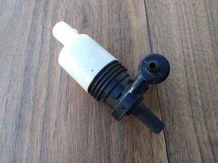 Моторчик стеклоомывателя Mercedes X204 GLK