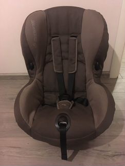 Автокресло Maxi-Cosi Priori SPS (9-18 кг)