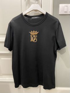 Футболка Dolce & Gabbana