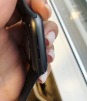 Apple watch series 4 44mm
