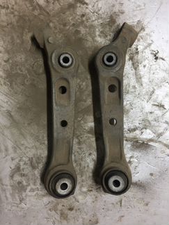 Рычаг поперечный L X-drive bmw f10 - 31126777739