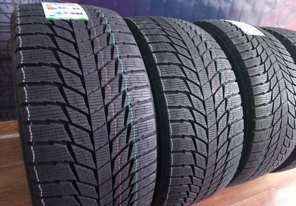Шины 215 55 17 новые зима Triangle 215/55 r17 96R