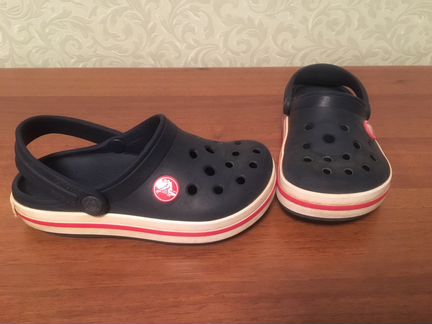Crocs