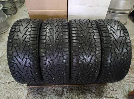 265 45 20 Pirelli бу Шины Зимние 265 45 R20 94W