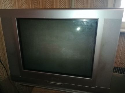 Телезор Hitachi бу