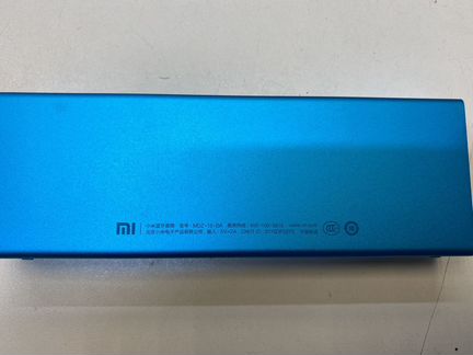 Bluetooth колонка Xiaomi