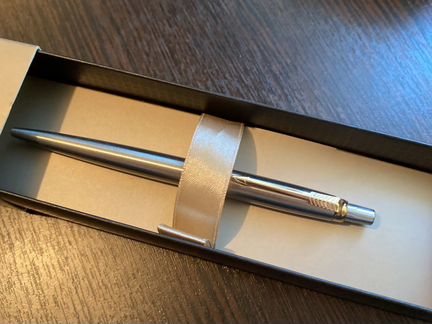 Ручка Parker (новая)