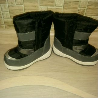 Дутики новые