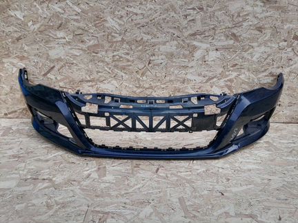 Бампер передний Volkswagen Passat Cc 2011