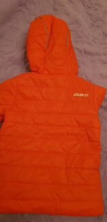 Детская куртка gusti