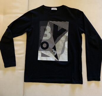 Byblos футболка с длинным рукавом