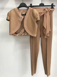 Костюм Elisabetta Franchi