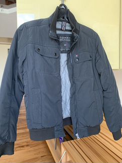 Куртка Tommy Hilfiger оригинал