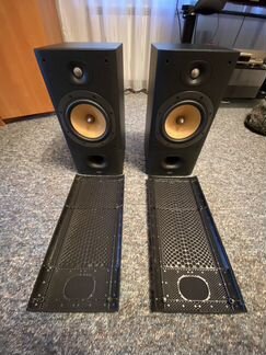 Акустическая система B&W DM602 S3