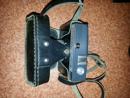 Продам фотоаппарат смена 8м