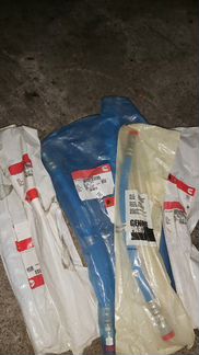 3957960, 3957961, 3635032, 3924052, 3634302. шланг