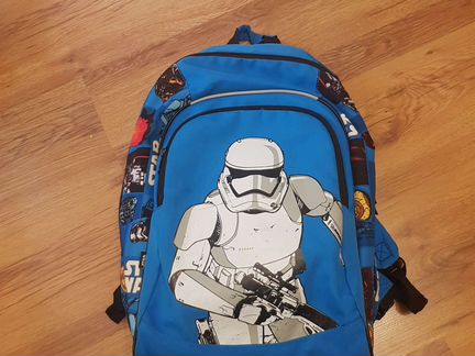 Рюкзак star wars American Touristan
