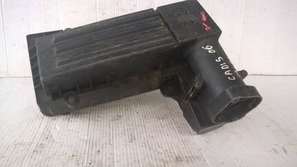 Корпус воздушного фильтра VW Джетта-5 2006-2010