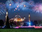 Сказочный Новый год в Стамбуле на 7 ночей