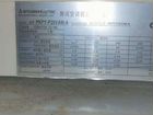Плата управления от Mitsubishi pkfy-P25VAM-A