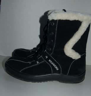 Сапоги Outventure.р 37