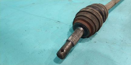 Шрус шруз полуось Nissan Almera N16 Classic